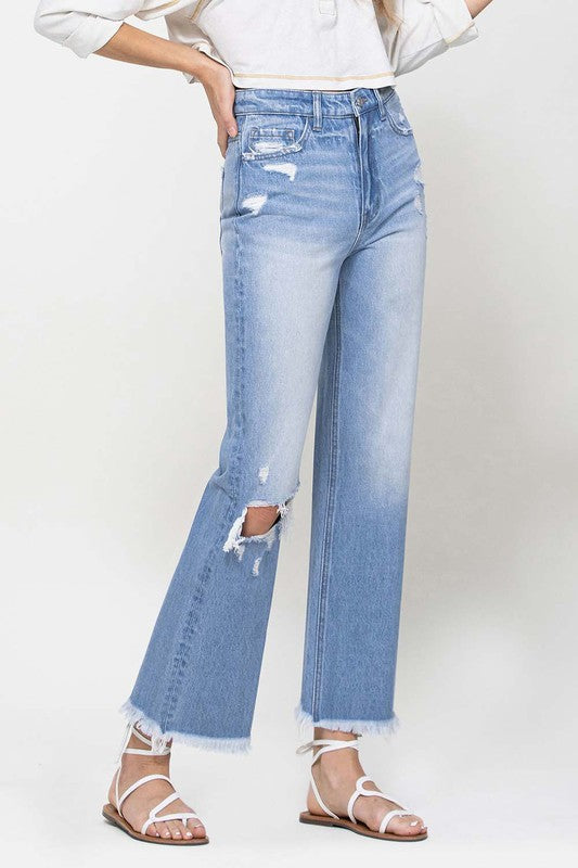 Denim Dreams